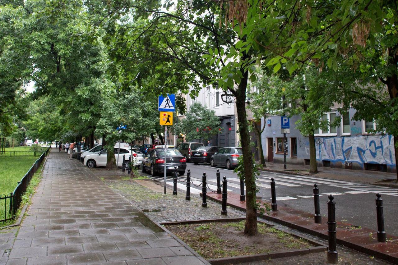 Apartament Hoza Lux P&o Serviced *