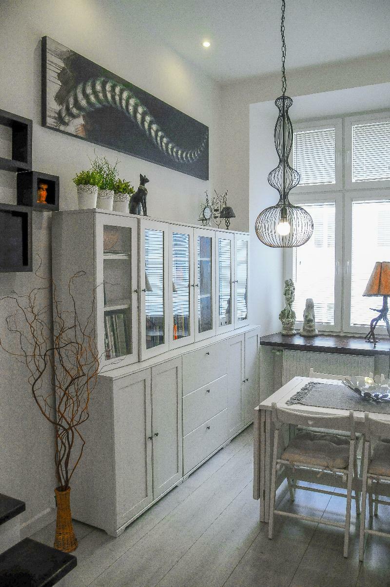 Apartament Hoza Lux P&o Serviced Warszawa